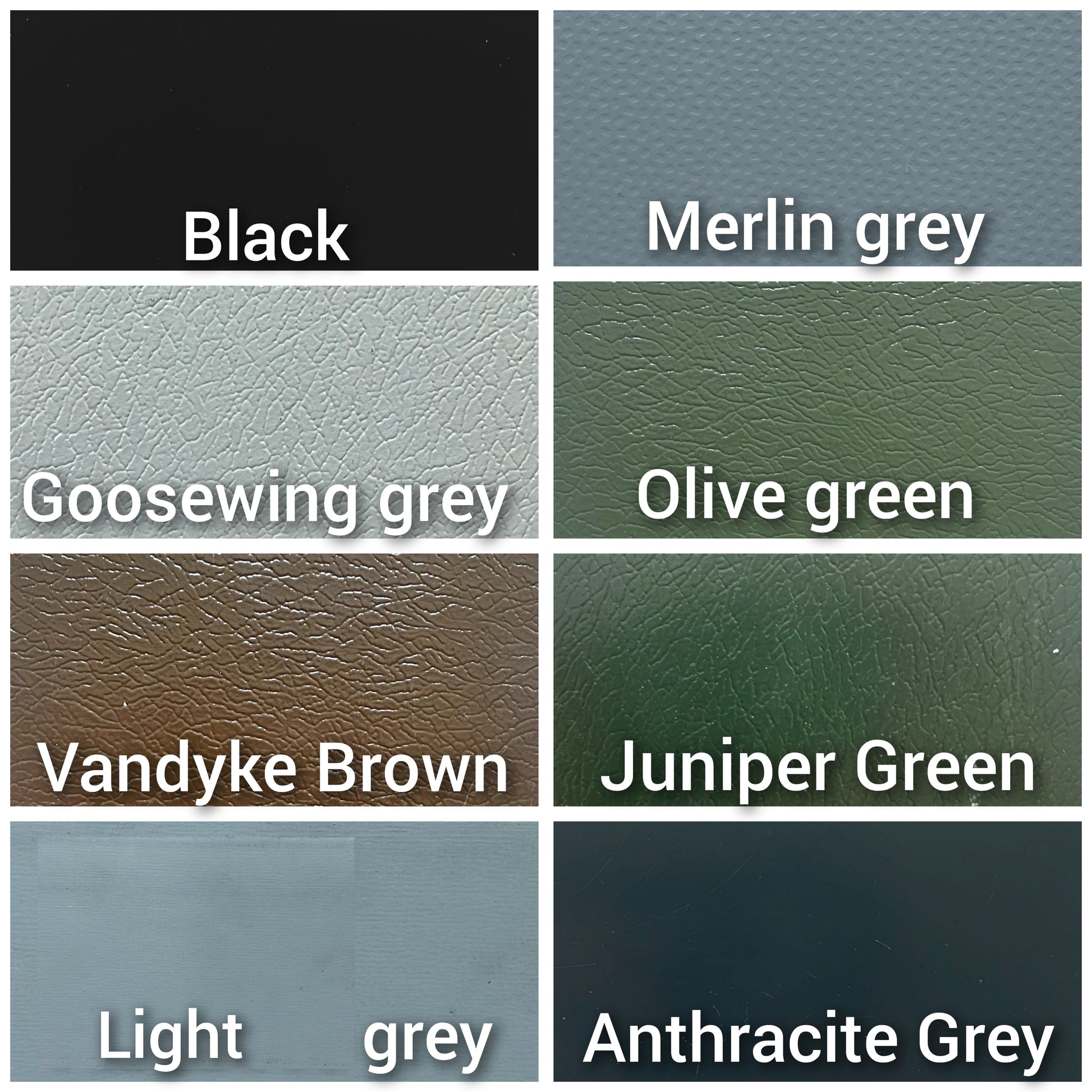 Polyester Coated Metal Roofing Sheets 32 x 1000 x 0.5mm, Midlands UK ...